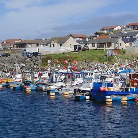 Fishers Croft Hamnavoe Bagian luar foto